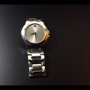 Men’s Movado Watch